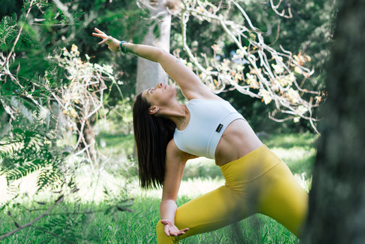 Discover the Transformative Benefits of Yoga for Mind, Body, and Spirit