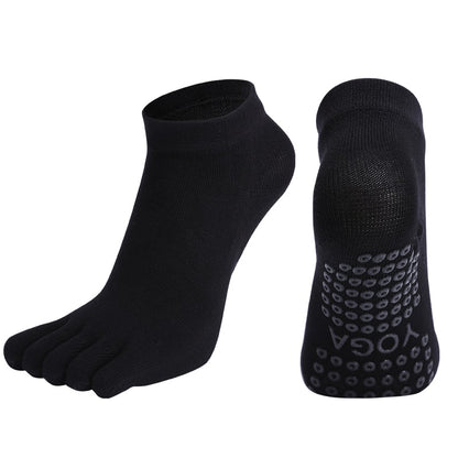 AirGrip Quick-Dry Non-Slip Women's Socks