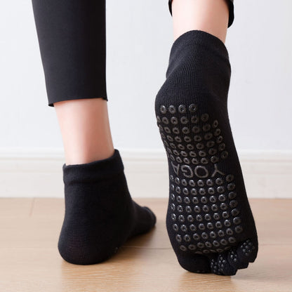 AirGrip Quick-Dry Non-Slip Women's Socks