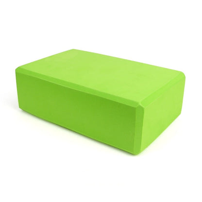 EVA Foam Yoga Block