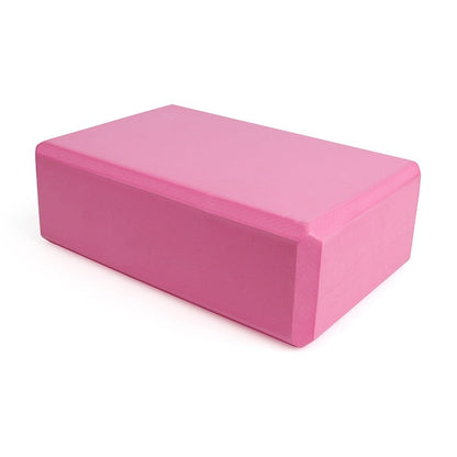 EVA Foam Yoga Block