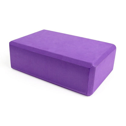 EVA Foam Yoga Block