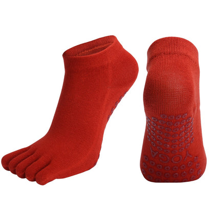 AirGrip Quick-Dry Non-Slip Women's Socks