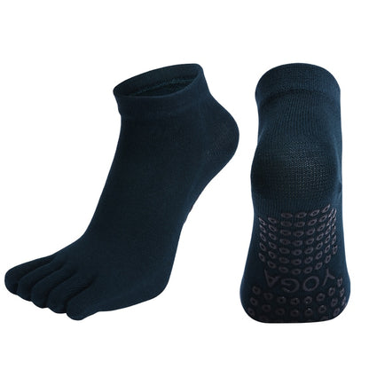 AirGrip Quick-Dry Non-Slip Women's Socks