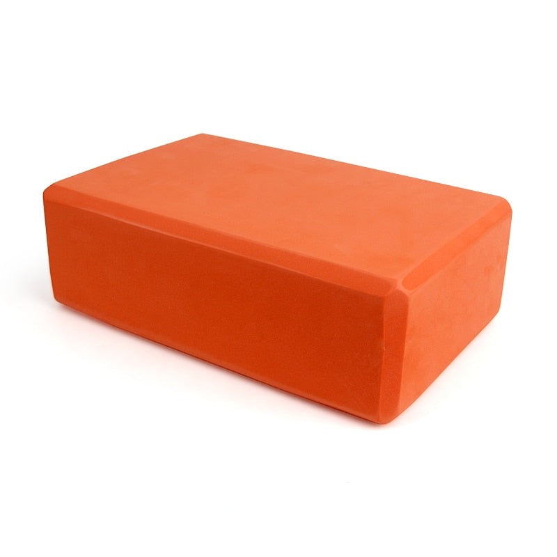 EVA Foam Yoga Block