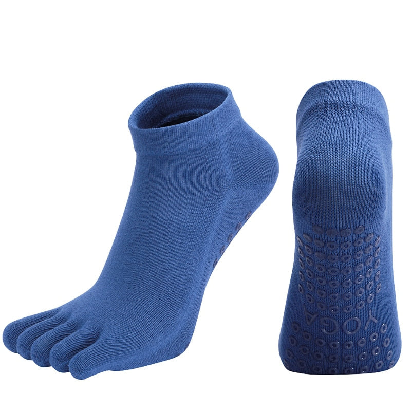 AirGrip Quick-Dry Non-Slip Women's Socks