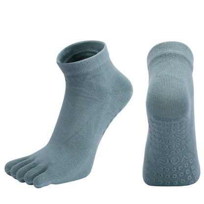 AirGrip Quick-Dry Non-Slip Women's Socks