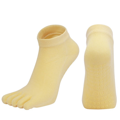 AirGrip Quick-Dry Non-Slip Women's Socks