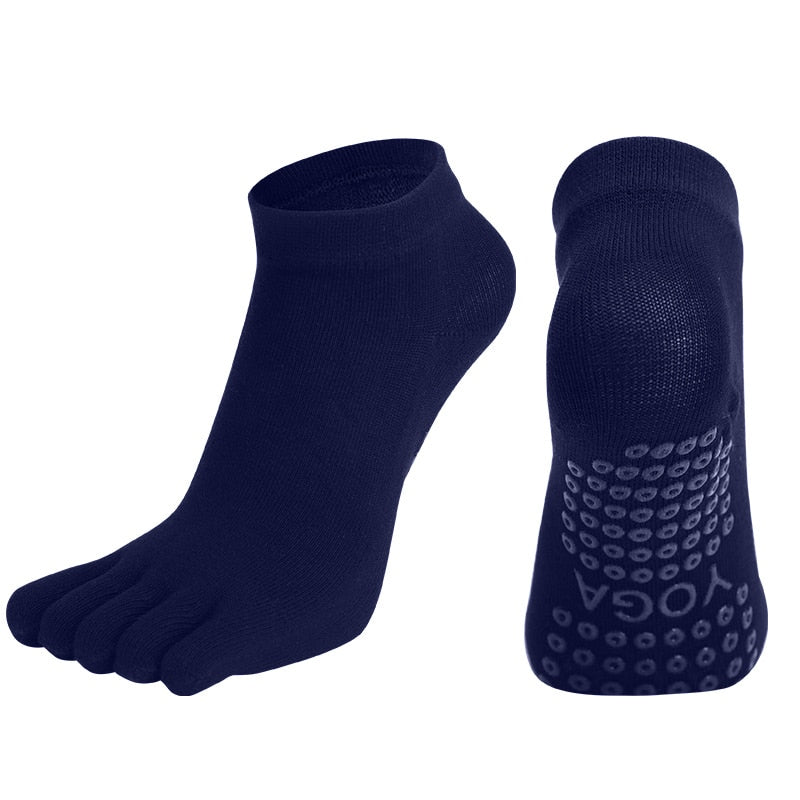 AirGrip Quick-Dry Non-Slip Women's Socks