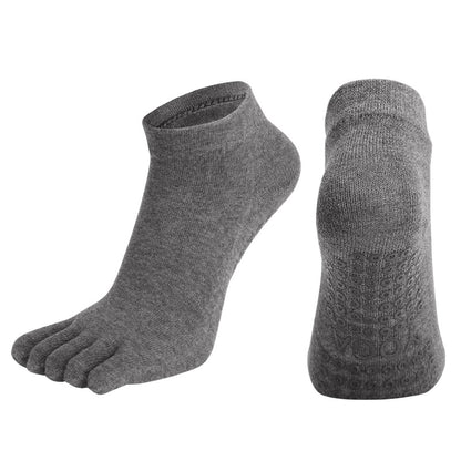 AirGrip Quick-Dry Non-Slip Women's Socks