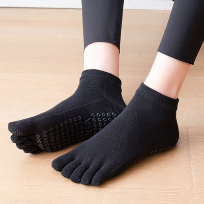 AirGrip Quick-Dry Non-Slip Women's Socks